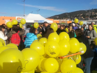 Podismo, in arrivo la 4^ edizione di "Straquasar”